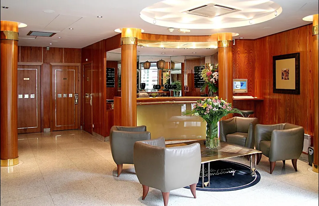 Villa Luxembourg-1